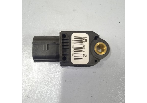 Датчик удара Airbag Citroen C1, Peugeot 107, 898310H010